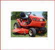Thumbnail Kubota TG1860 TG1860G Lawn Garden Tractor Workshop Service R