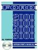 Thumbnail Ford 2000 3000 4000 5000 Tractor Owners Operators Manual Thumbnail Ford 2000 3000 4000 5000 Tractor Owners Operators Manual