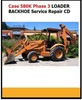 Thumbnail CASE 580K PHASE 3 TRACTOR LOADER BACKHOE SERVICE REPAIR MANU Thumbnail CASE 580K PHASE 3 TRACTOR LOADER BACKHOE SERVICE REPAIR MANU