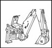 Thumbnail BOBCAT 811, 835S, 905B, 907, 911 Backhoe SERVICE WORKSHOP LU Thumbnail BOBCAT 811, 835S, 905B, 907, 911 Backhoe SERVICE WORKSHOP LU