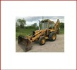 Thumbnail FORD 555B TRACTOR LOADER BACKHOE OPERATORS OWNERS MANUAL MAI Thumbnail FORD 555B TRACTOR LOADER BACKHOE OPERATORS OWNERS MANUAL MAI
