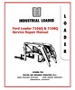 Thumbnail Ford Loader 7106Q & 7108Q Service Repair Manual + Service Parts Thumbnail Ford Loader 7106Q & 7108Q Service Repair Manual + Service Parts