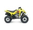 Thumbnail Suzuki Quadsport LTZ250 Z250 Repair Service Manual 2004 2005 2006 2007