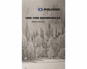 Thumbnail 1996 1997 1998 Polaris Snowmobile All Indy Series Service Workshop Repair Manual