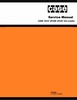 Thumbnail CASE 1816B Uni Loader Workshop Manual & Service Parts Manual with Electrical