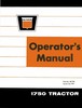 Thumbnail OLIVER 1750 TRACTOR OPERATORS OWNERS MANUAL OPERATION MAINTENANCE Thumbnail OLIVER 1750 TRACTOR OPERATORS OWNERS MANUAL OPERATION MAINTENANCE