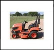 Thumbnail Kubota BX1860 BX2360 BX2660 Tractor Workshop Service Manual & Mower Deck