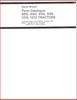 Thumbnail Case David Brown 885 990 995 996 1210 1212 Tractor Parts Manual - 506 Pages Thumbnail Case David Brown 885 990 995 996 1210 1212 Tractor Parts Manual - 506 Pages