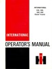 Thumbnail International Farmall IH 460 560 660 Diesel Preventive Maint Operators Manual CD